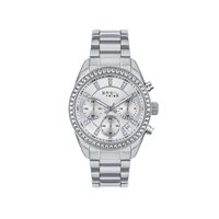 Reloj Breil Tribe Mujer Azure in Acero EW0738